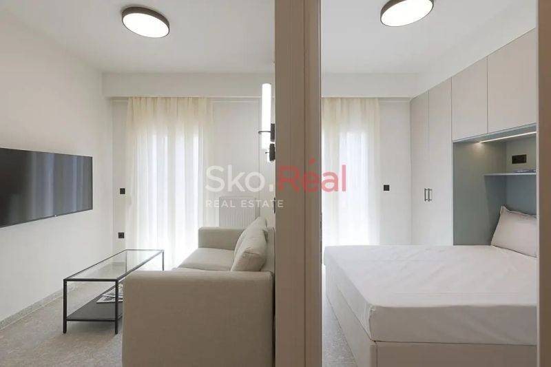 Άποψη χώρου