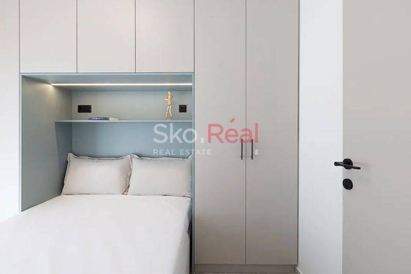 Υπνοδωμάτιο