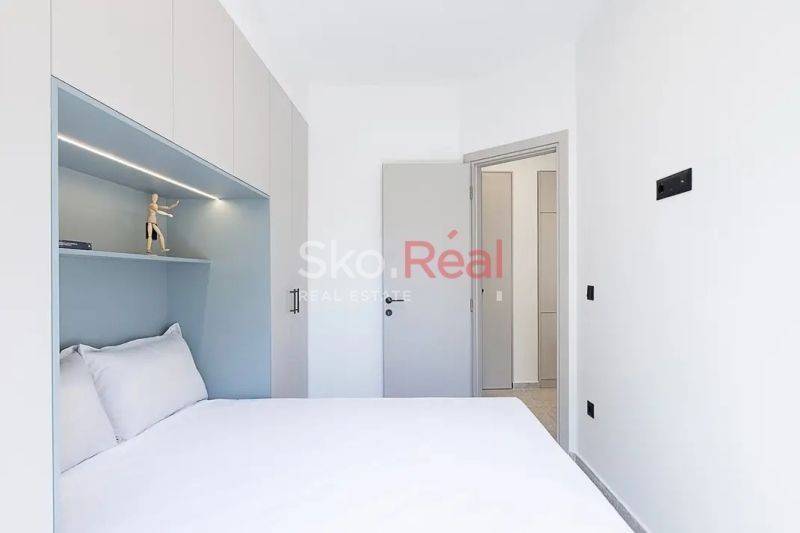 Υπνοδωμάτιο