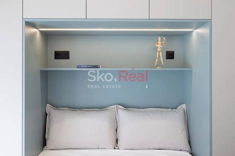 Υπνοδωμάτιο