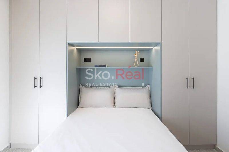 Υπνοδωμάτιο