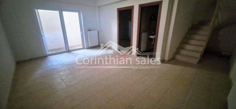 Κουζίνα,Σαλόνι