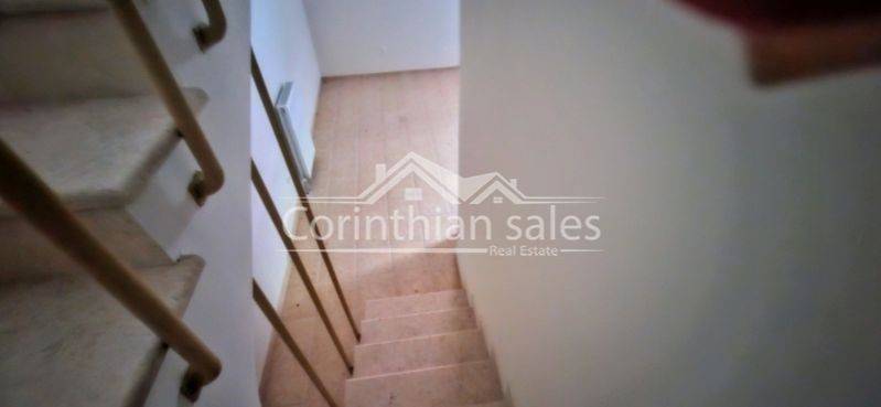 Εσωτερική σκάλα