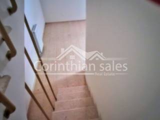 Εσωτερική σκάλα