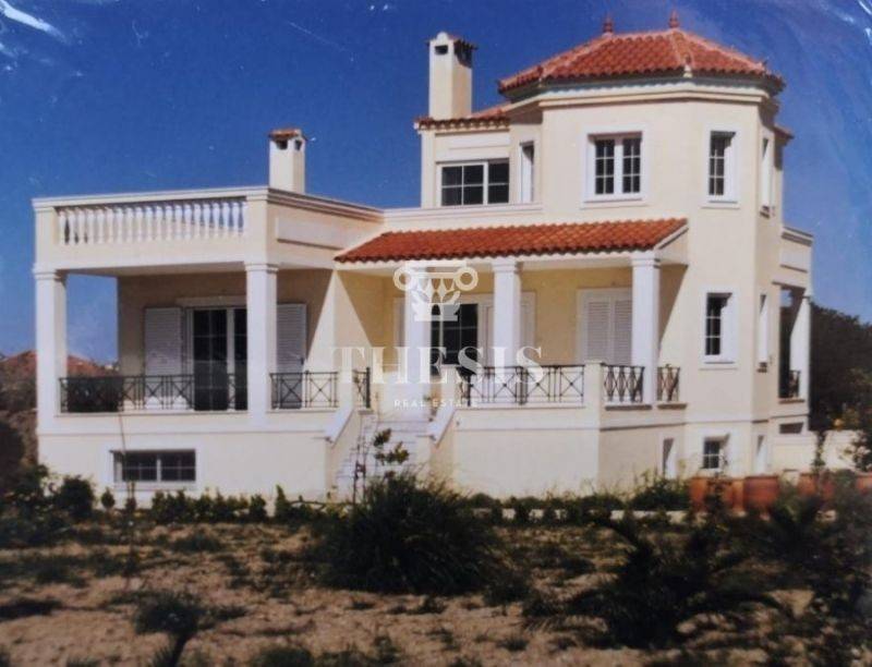 Εξωτερικός χώρος