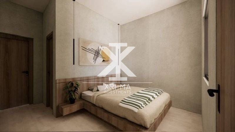 Υπνοδωμάτιο