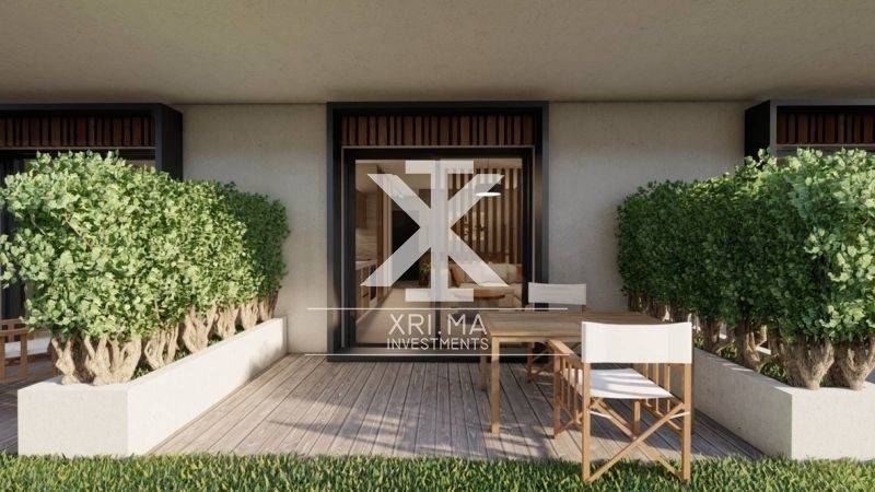 Εξωτερικός χώρος