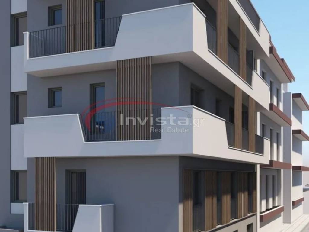 Εξωτερικός χώρος