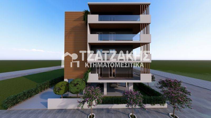 Εξωτερικός χώρος