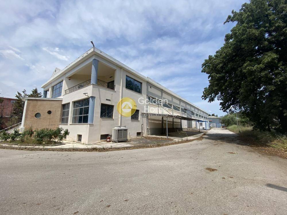 Εξωτερικός Χώρος