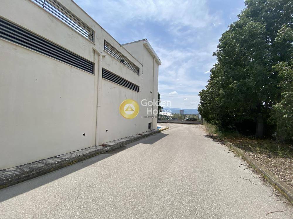 Εξωτερικός Χώρος