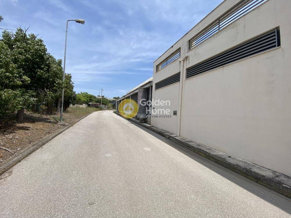 Εξωτερικός Χώρος