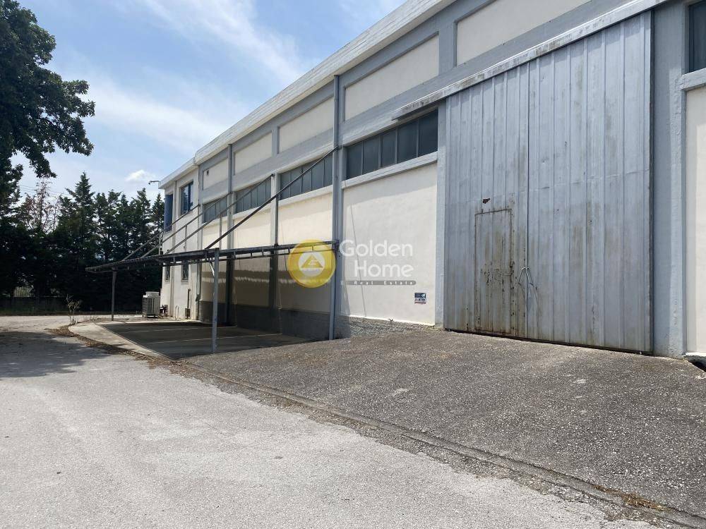 Εξωτερικός Χώρος