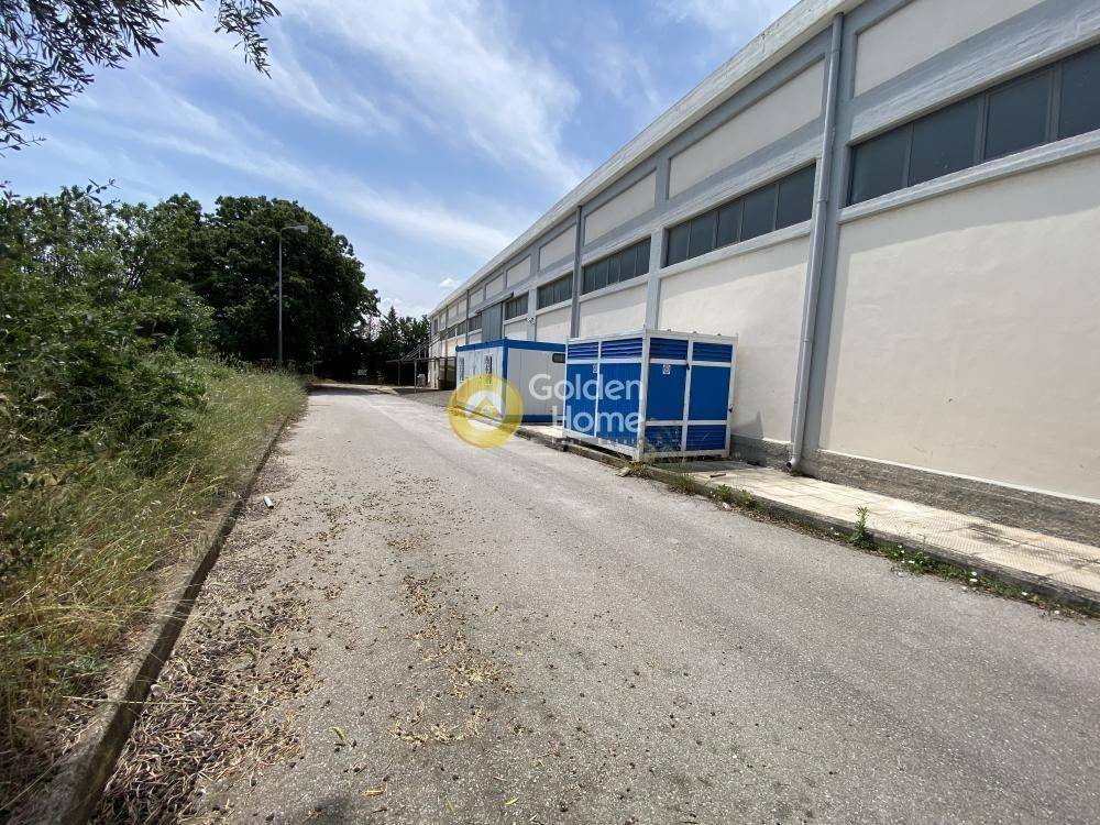 Εξωτερικός Χώρος