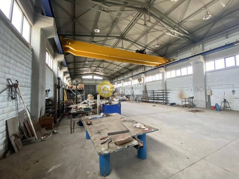 Κυρίως Χώρος