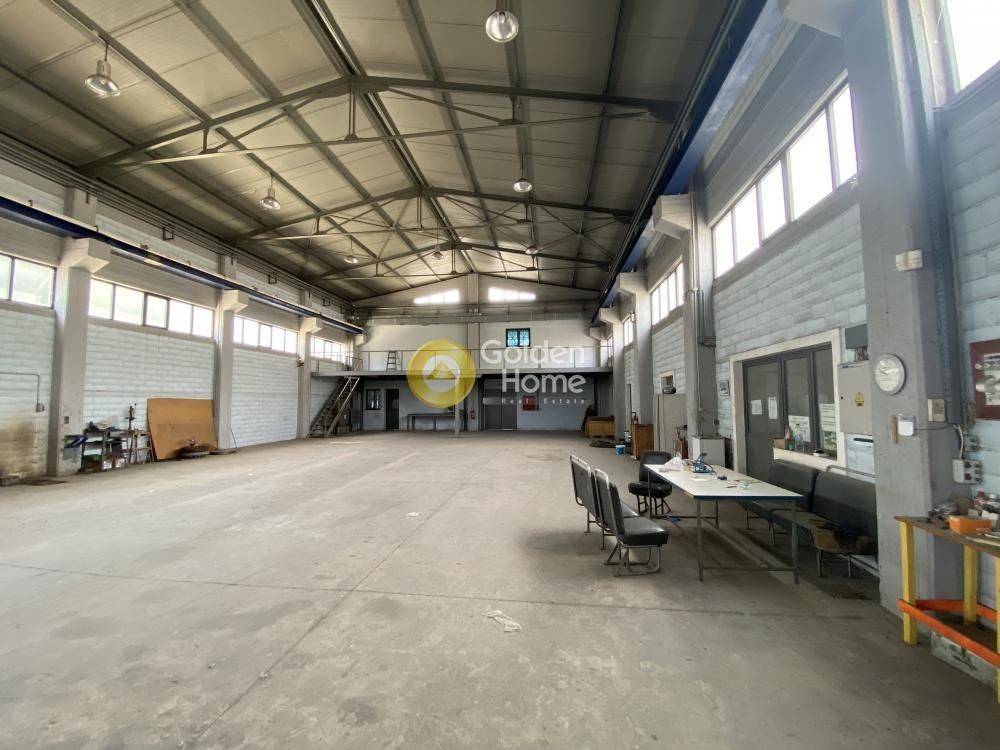 Κυρίως Χώρος