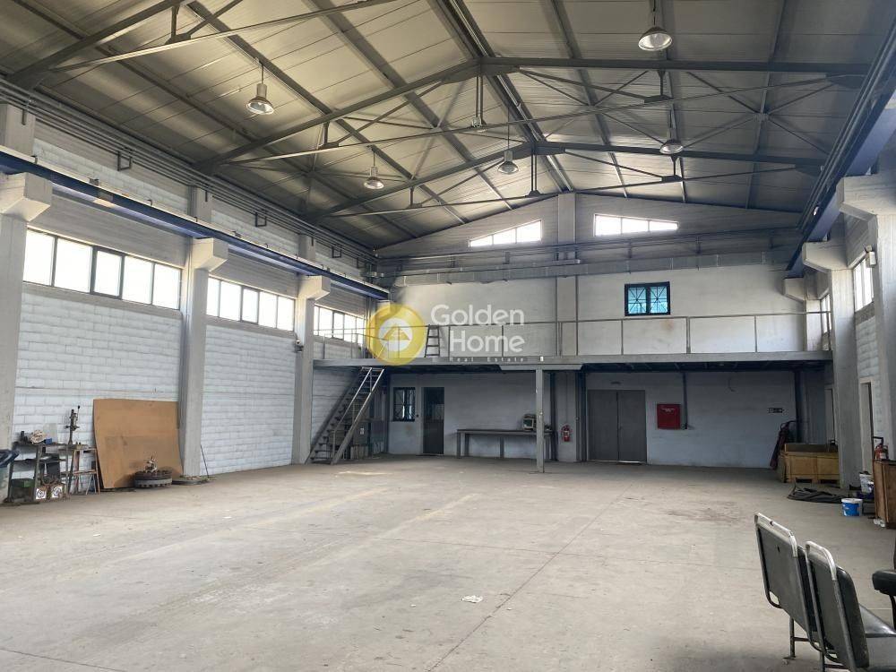 Κυρίως Χώρος