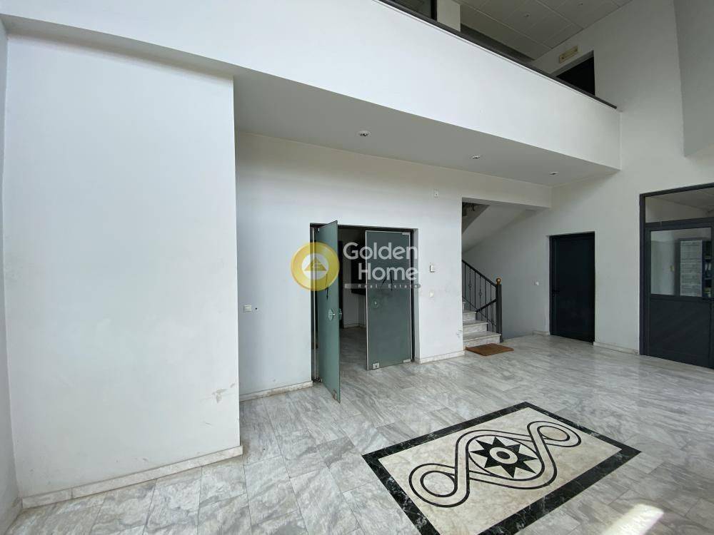 Χολ - Διάδρομος