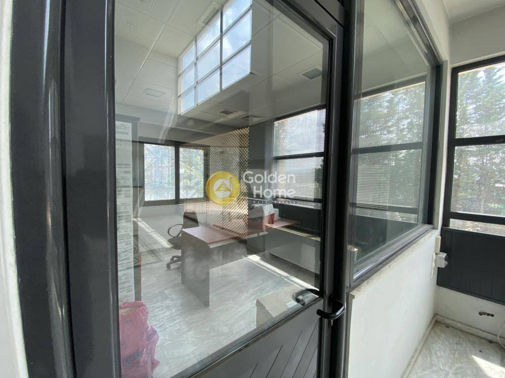 Βοηθητικός Χώρος