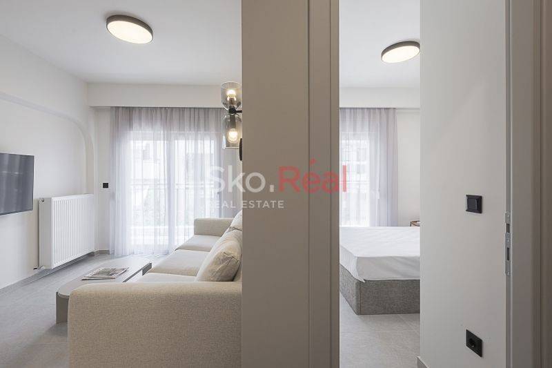 Άποψη χώρου