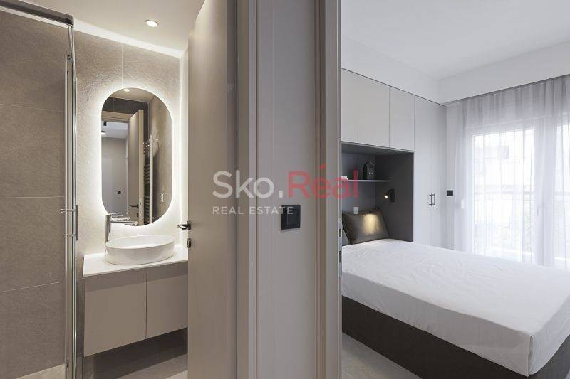 Άποψη χώρου