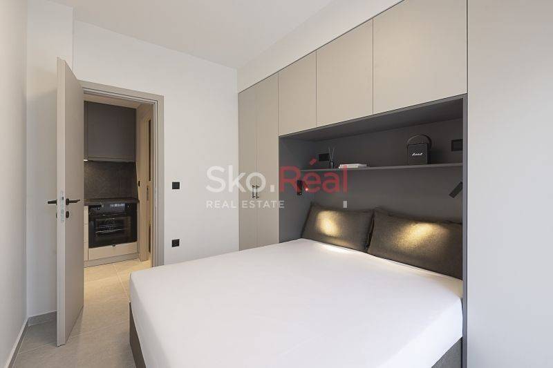 Υπνοδωμάτιο