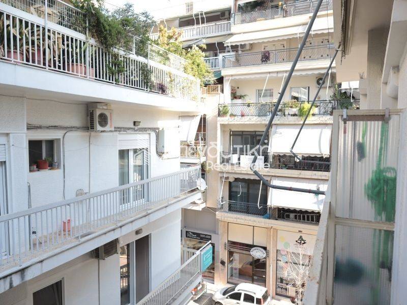 Εξωτερικός χώρος