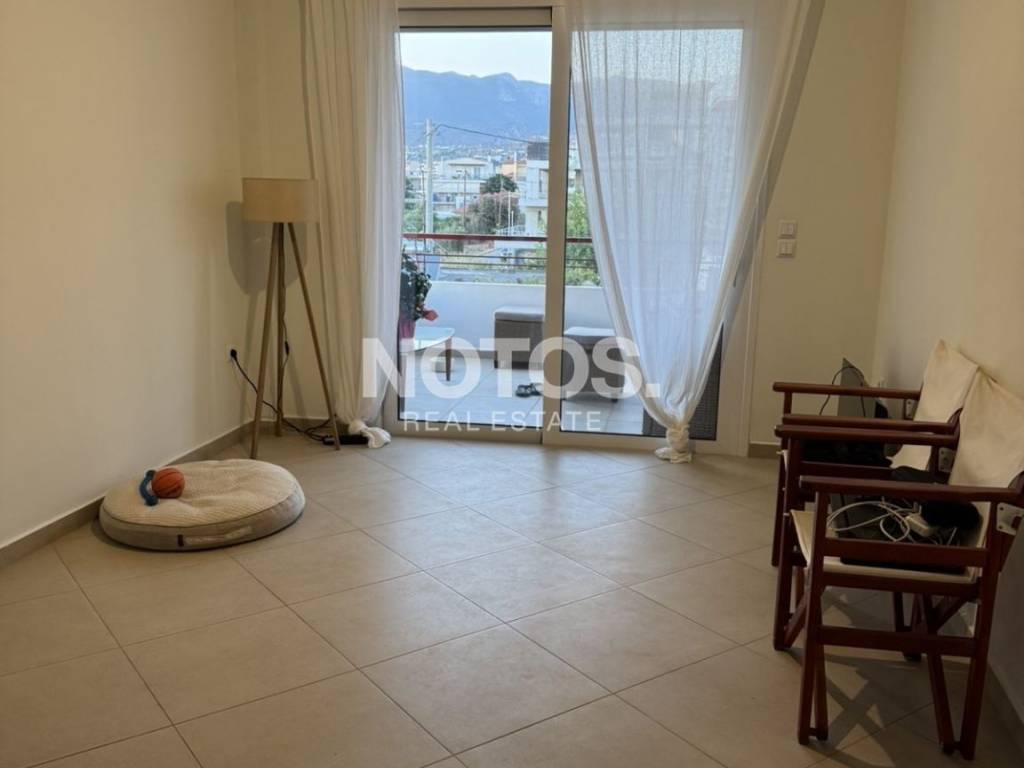 Άποψη χώρου