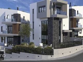 Forumland Real Estate, Εξωτερική Όψη