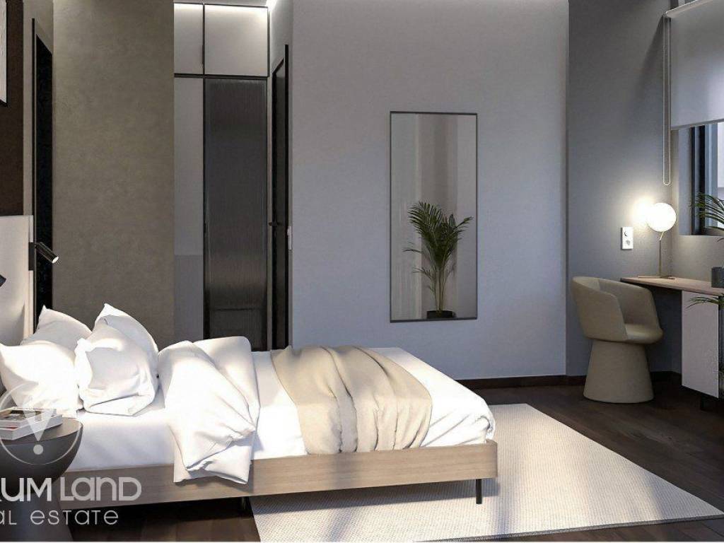 Forumland Real Estate, Υπνοδωμάτιο