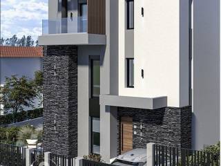 Forumland Real Estate, Εξωτερική Όψη