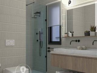 Forumland Real Estate, Μπάνιο