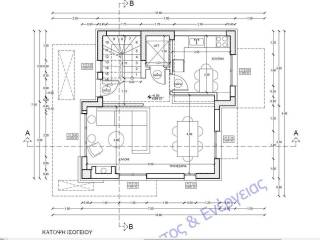 Forumland Real Estate, κάτοψη ισογείου