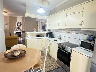 Forumland Real Estate, Κουζίνα