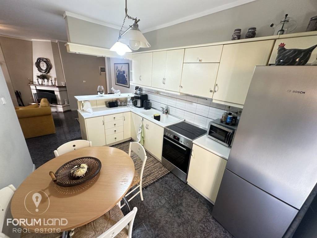 Forumland Real Estate, Κουζίνα