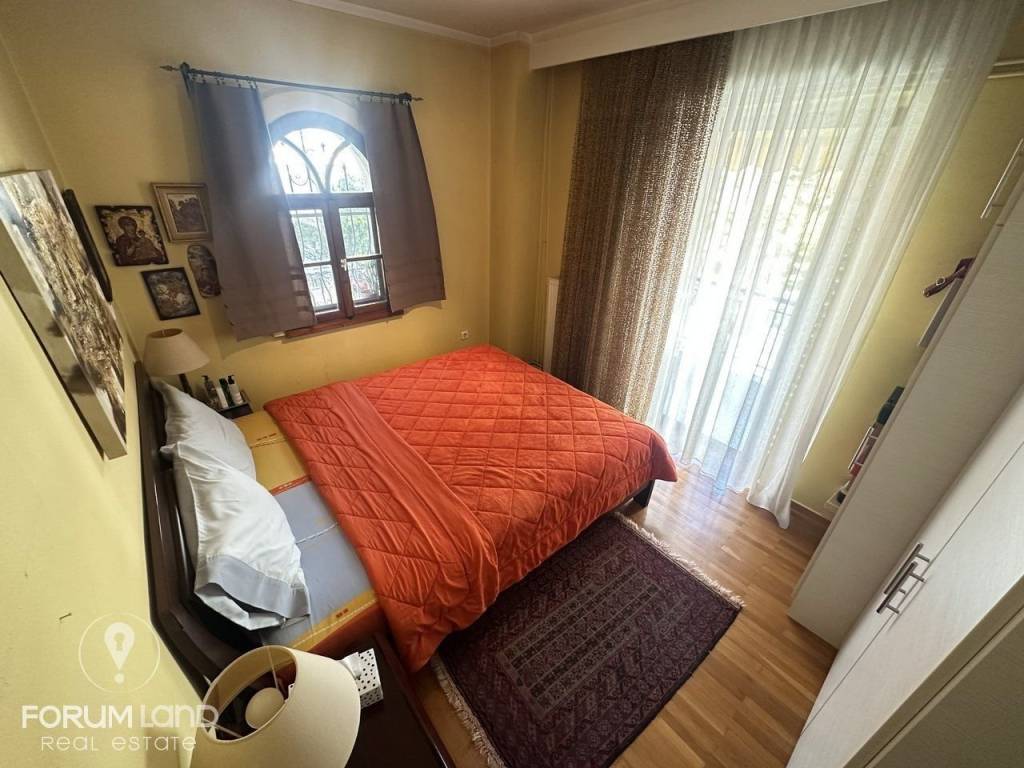 Forumland Real Estate, Υπνοδωμάτιο