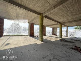 Forumland Real Estate, Κτίριο 1.400τ.μ.