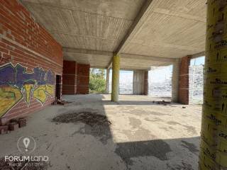 Forumland Real Estate, Κτίριο 1.400τ.μ.