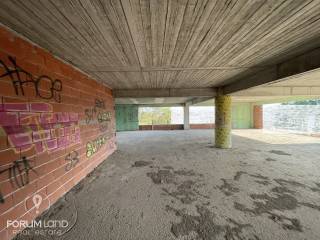 Forumland Real Estate, Κτίριο 1.400τ.μ.