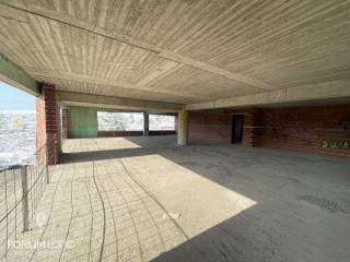 Forumland Real Estate, Κτίριο 1.400τ.μ.