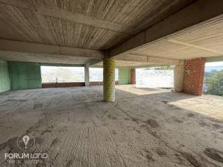 Forumland Real Estate, Κτίριο 1.400τ.μ.