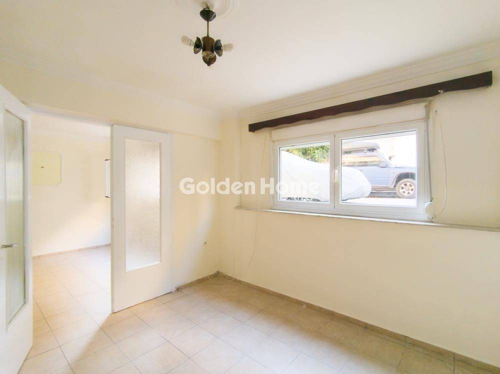 Υπνοδωμάτιο