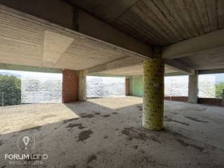 Forumland Real Estate, Κτίριο 1.400τ.μ.