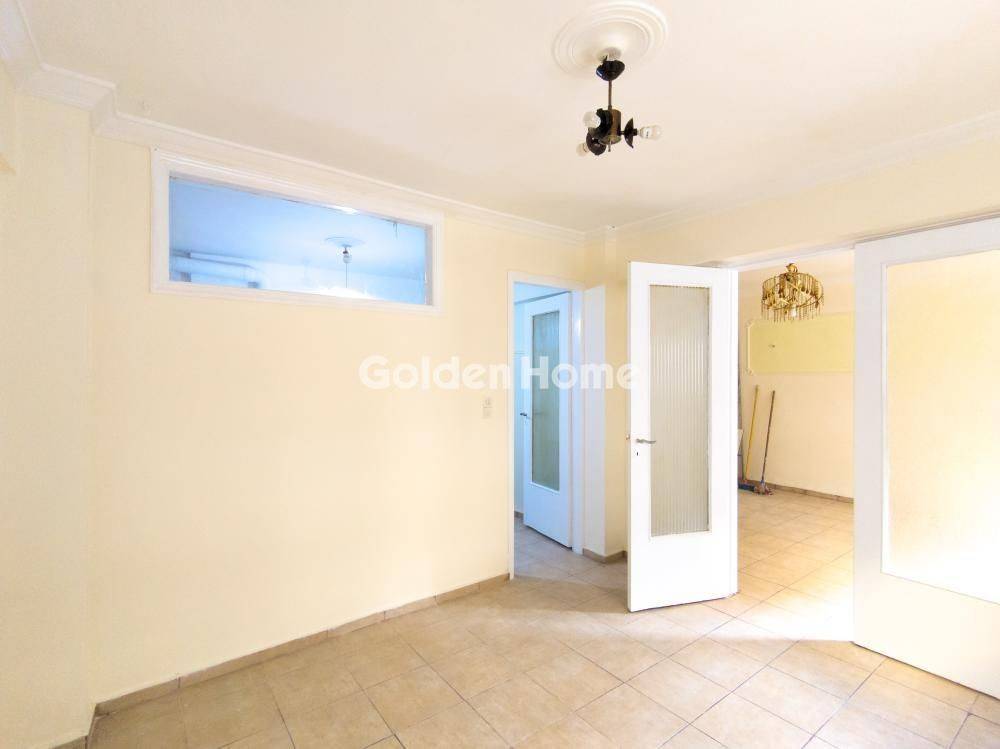 Υπνοδωμάτιο