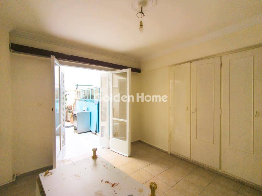 Υπνοδωμάτιο