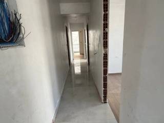 Forumland Real Estate, Διάδρομος