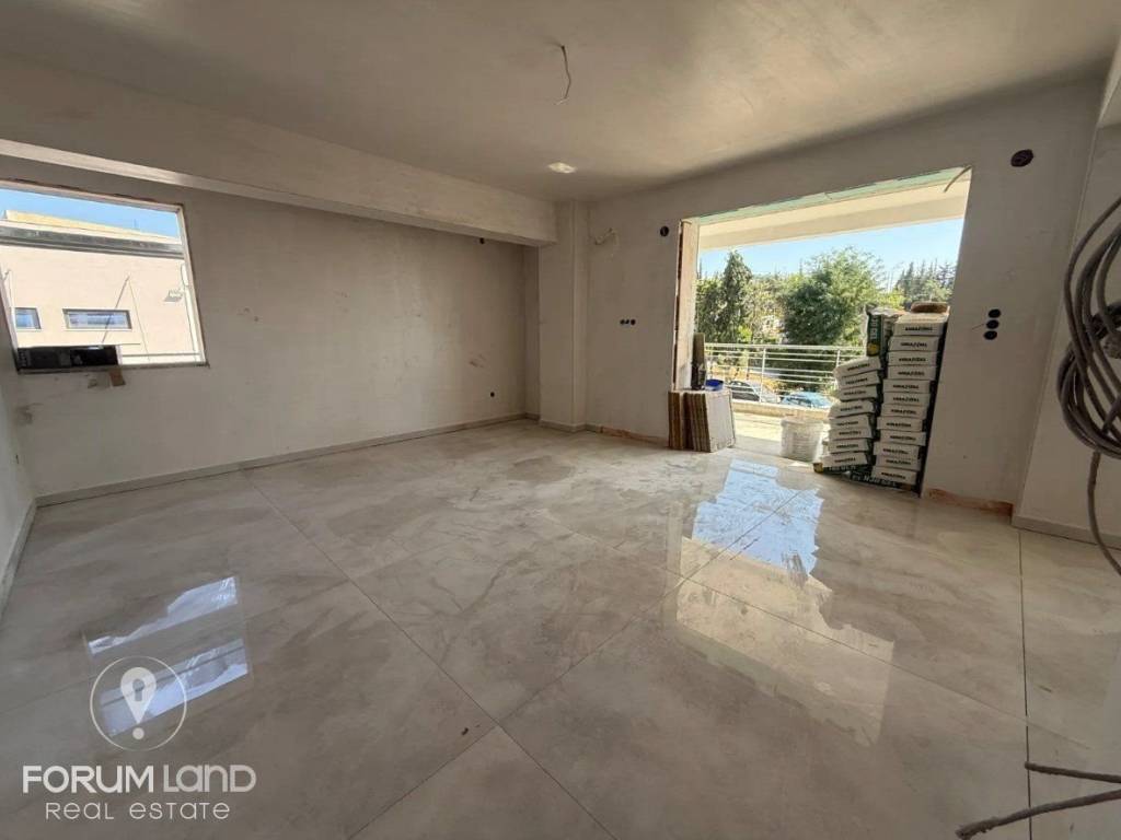 Forumland Real Estate, Εσωτερικός Χώρος