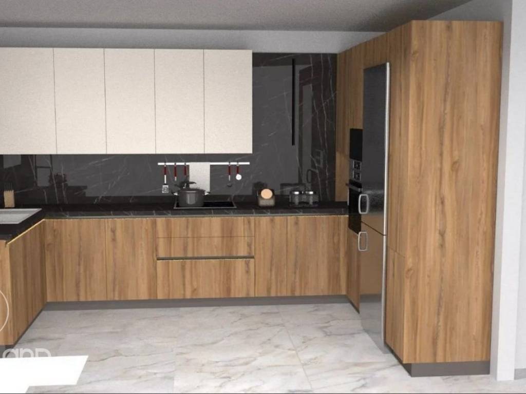 Forumland Real Estate, Κουζίνα