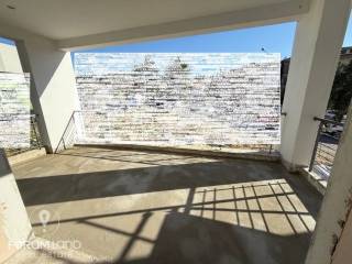 Forumland Real Estate, Βεράντες