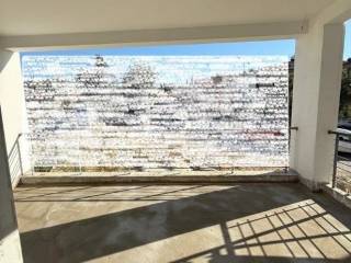 Forumland Real Estate, Βεράντες